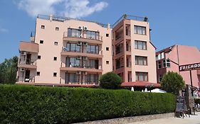 Friends Family Hotel